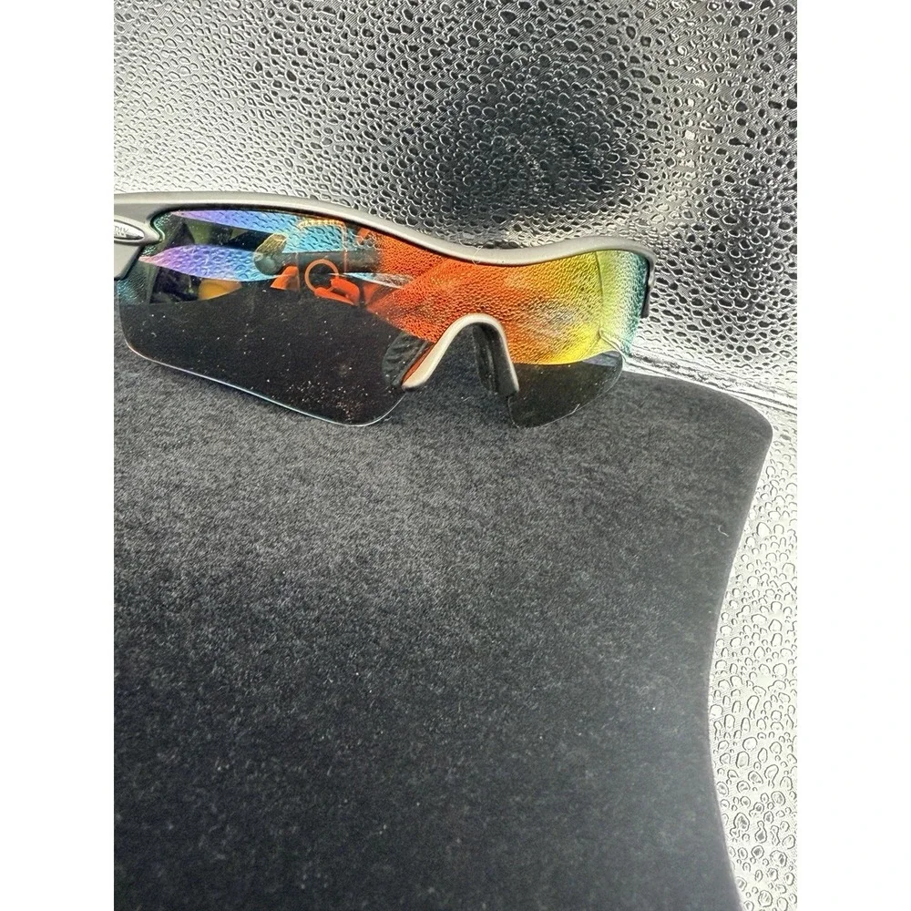 Oberly men reflective